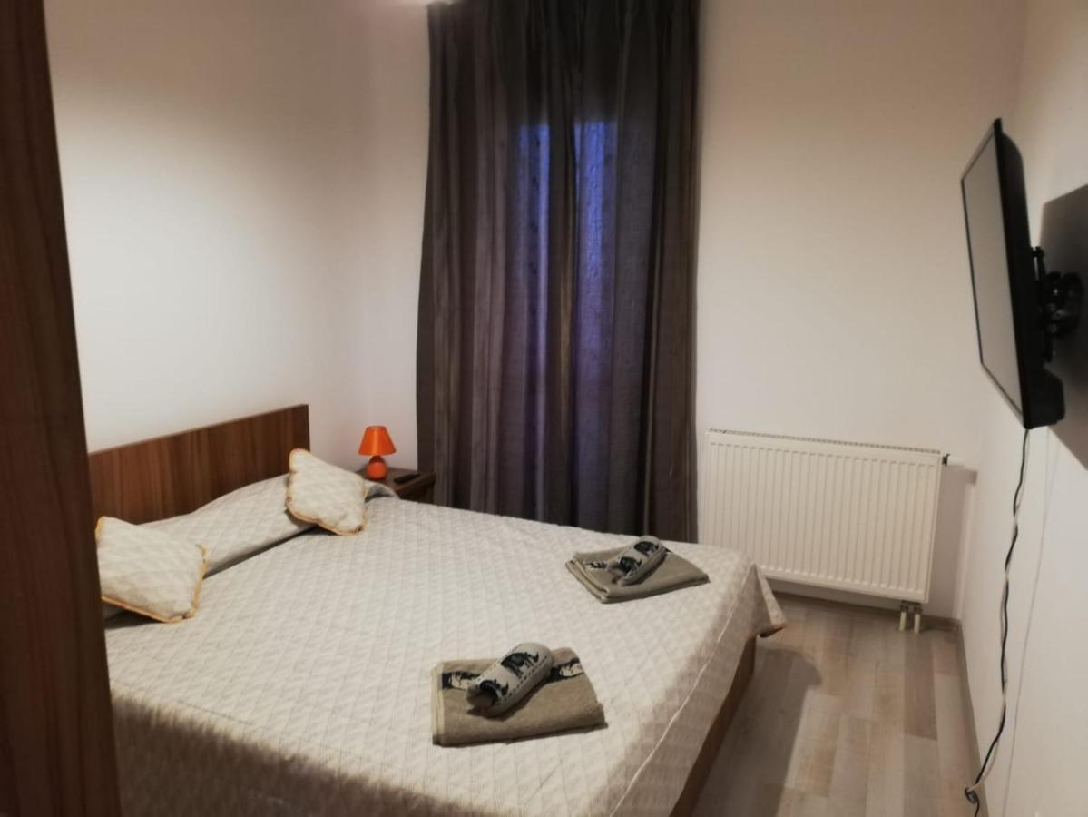 Avantgarden3 Брашов Экстерьер фото