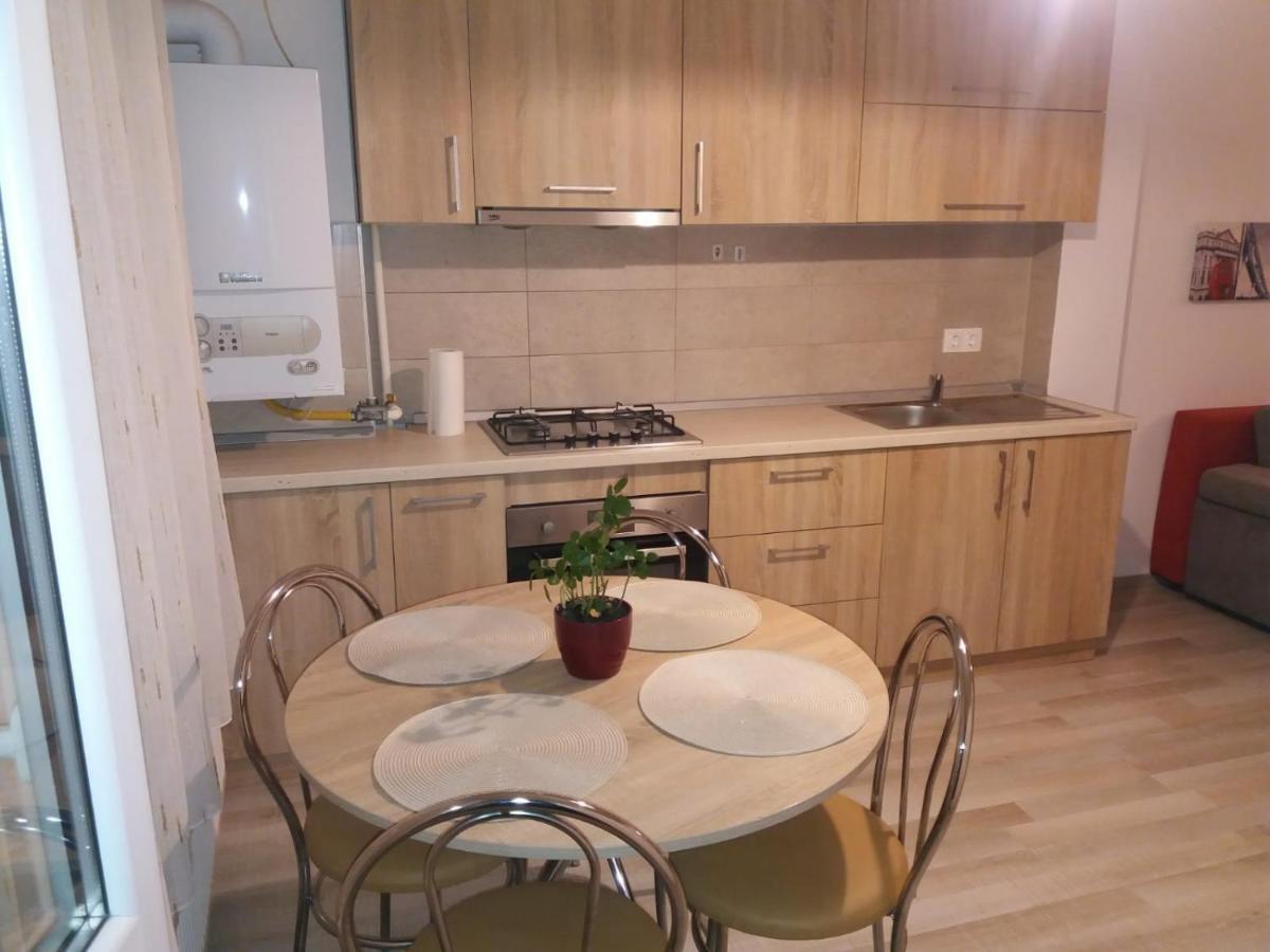 Avantgarden3 Брашов Экстерьер фото